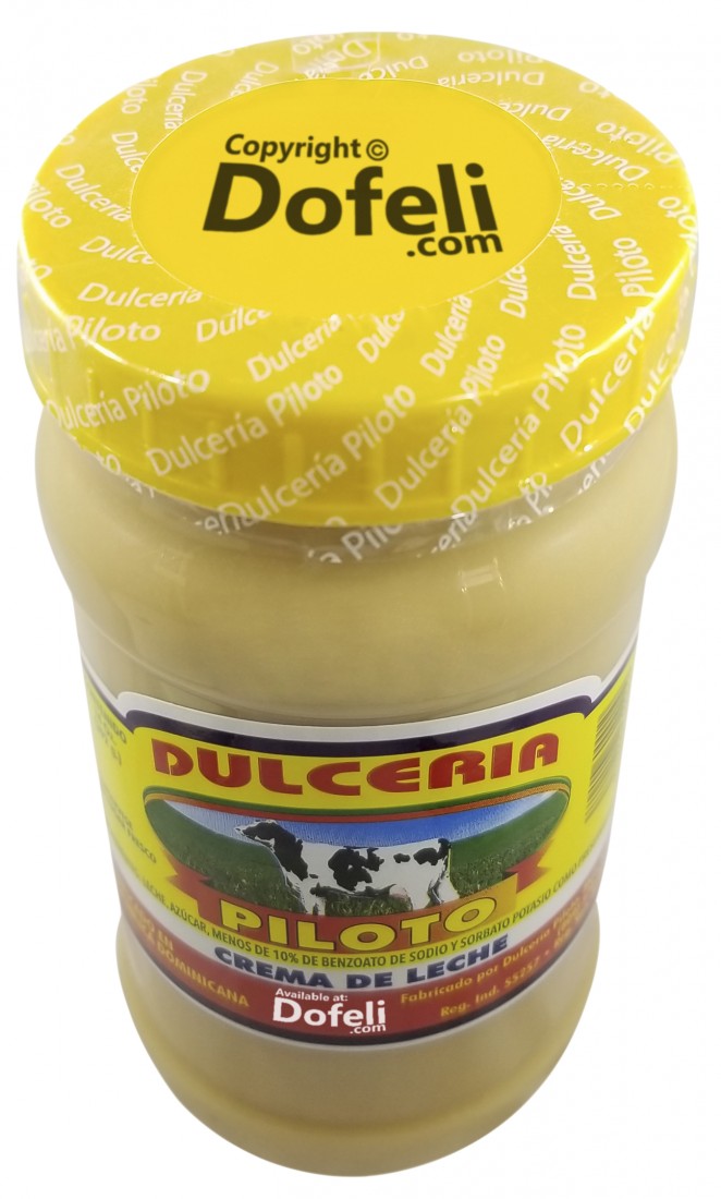 Piloto sweet milk dessert from Dominican Republic, ideal for snacks and nostalgic moments.
